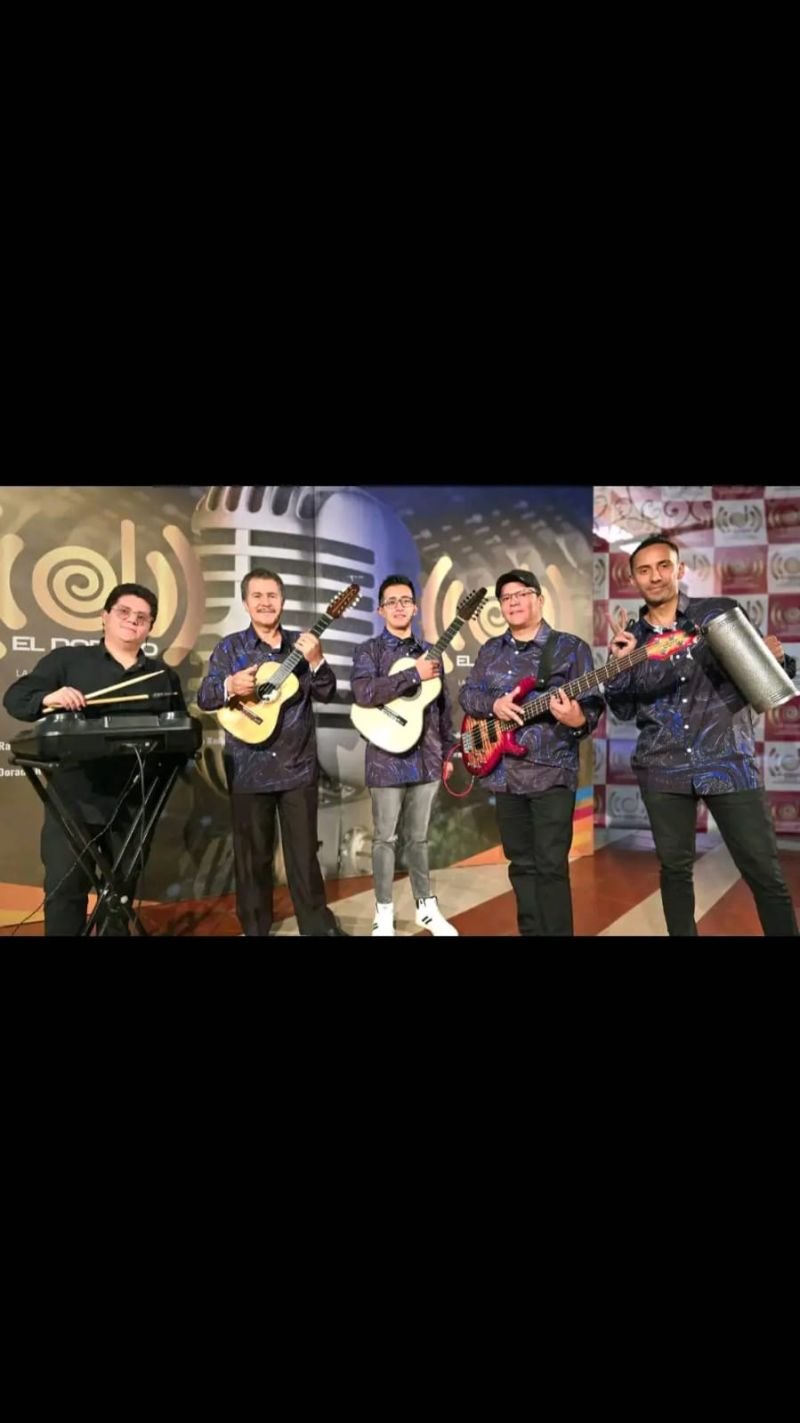 Bello horizonte show de Colombia